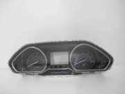 Tachometer Peugeot 208 I (CA, CC) 9805969780