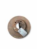 Bremsscheibe vorne links MAZDA 3 Sedan (BK) 1.6 DI Turbo 1234