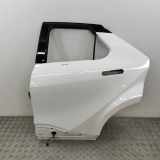 Tür hinten links TOYOTA C-HR (_X2_, _H2_) Hybrid (ZYX20) 67004-F4100