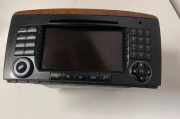 Radio/Navigationssystem-Kombination Mercedes-Benz R-Klasse (W251) ZUCCS0D0010W