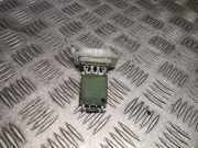 Widerstand Innenraumgebläse Mercedes-Benz A-Klasse (W169) 1698200397