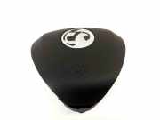 Schleifring Airbag Opel Astra K Sports Tourer (B16) 39042464