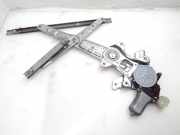 Motor Fensterheber rechts hinten Nissan X-Trail III (T32) 827301BA0A