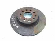 Bremsscheibe vorne rechts VW GOLF PLUS (5M1, 521) 1.9 TDI