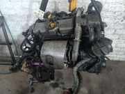 Motor OPEL ZAFIRA A (F75_) 2.0 DI 16V