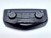 Klimabedienteil NISSAN QASHQAI II (J11, J11_) 1.5 dCi T907771-2 275004EA1A