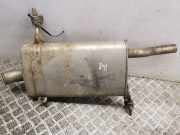 Auspuffanlage hinten Peugeot 5008 I () PSA3192