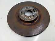 Bremsscheibe vorne links MERCEDES-BENZ GL (X164) GL 420 CDI 4-matic (164.828)