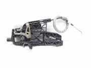 HALTERUNG TÜRGRIFF HINTEN MERCEDES-BENZ S (W221) S 320 CDI (221.022, 221.122) A2217600834