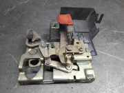 Türschloss rechts hinten VW Caddy II Kasten (9KVF) 6K9827503