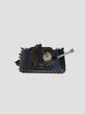 Zündkerzenrelais OPEL MERIVA 1.3 CDTI 51299014B