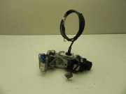 Zündschloss NISSAN X-TRAIL (T31) 2.0 dCi 216697757