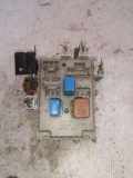 Sicherungskasten NISSAN PRIMERA (P12) 2.2 Di 0205021 24350AV700