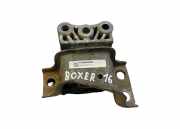 Motorbock vorne Peugeot Boxer Kasten () 01380040080