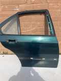 Tür rechts hinten BMW 3er (E36)