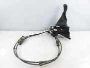 Gangschaltmechanismus FORD FIESTA VI Van 1.4 TDCi CA6R7C453MBA