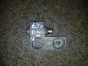 Türscharnier hinten rechts BMW 5er (E34) 41511950842