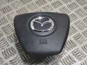 Lenkrad Airbag MAZDA 6 Estate (GJ, GL) 2.2 D GS1G57K00 T93402A