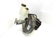 Unterdruck-Bremskraftverstärker PEUGEOT 407 (6D_) 2.0 HDi 135 9657237280