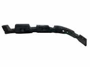 Stoßstangenhalterung hinten links SEAT LEON (1P1) 1.9 TDI P25120 1P0807863