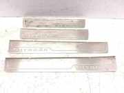 Innenschwellenzierleiste hinten links CITROËN C4 Grand Picasso II 2.0 BlueHDi 135 96599687ZC