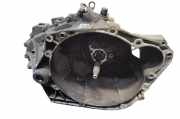 Schaltgetriebe Citroen C4 Grand Picasso (U)