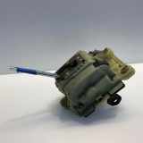 Gangschaltmechanismus MERCEDES-BENZ C (W203) C 220 CDI (203.006) A2032672524