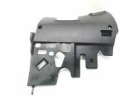 Lenkmechanismus Verkleidung AUDI A6 Avant (4G5, C7, 4GD) 3.0 TDI quattro 4G2863076