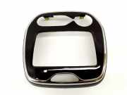 Musik-Player Verkleidung RENAULT CAPTUR (J5_) 1.5 dCi 90 682707901R 682704761R