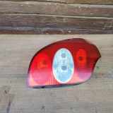 Rücklicht hinten links RENAULT LAGUNA II (BG0/1_) 2.2 dCi (BG0F) 8200002471 8200703487