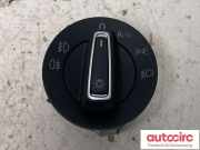 Schalter für Licht VW Tiguan II (AD) 5G0941431BD