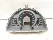 Tachometer VW Fox Schrägheck (5Z) 5Z0920820N