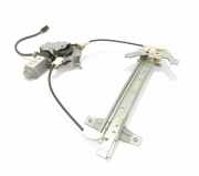 Türfensterheber hinten rechts NISSAN PRIMERA (P11) 1.8 16V 400600T5