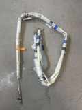 Dach SRS rechts VW TIGUAN (5N_) 2.0 TDI 4motion 5N0880742D