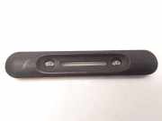 Schalter für Umluft Opel Combo B Kasten () 315201