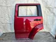 Tür hinten links DODGE NITRO 2.8 CRD 4WD