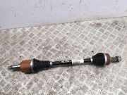 Antriebswelle vorne links CITROËN C4 X (BD_, BE_, BF_) ë-C4 X (BFZKXC) 9853472480