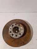 Bremsscheibe vorne rechts VW GOLF PLUS (5M1, 521) 2.0 TDI 16V