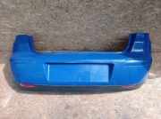 Hintere Stoßstange SEAT IBIZA III (6L1) 1.9 TDI