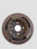 RIEMENSCHEIBE JEEP CHEROKEE (KJ) 2.5 CRD 4x4 502C2033F