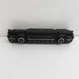 Klimabedienteil BMW X5 (E70) xDrive 40 d 9227924