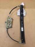 Türfensterheber hinten links AUDI A6 (4F2, C6) 2.0 TDI 4F0839461B