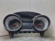 Kombiinstrument OPEL ASTRA K Sports Tourer 1.6 CDTi 600775881 39102858