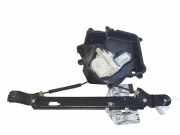 Türfensterheber hinten rechts SEAT LEON (1P1) 2.0 TDI 16V 1P0839402B