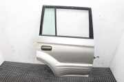 Tür hinten rechts TOYOTA LAND CRUISER 90 (_J9_) 3.0 D-4D 4WD (KDJ90_, KDJ95_)