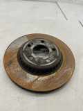Bremsscheibe hinten links MERCEDES-BENZ GLC (X253, C253) 220 d 4-matic (253.905) 16C05841E