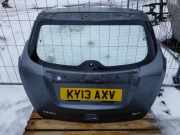 Heckklappe geschlossen Opel Mokka A / Mokka X (J13)