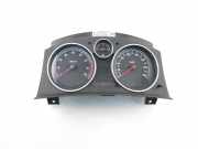 Kombiinstrument OPEL ASTRA H Estate (L35) 1.6 13216659