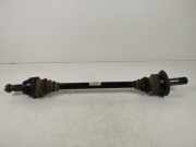 Fahrgestellteile hinten BMW 5 (F10) 535 d 7581018
