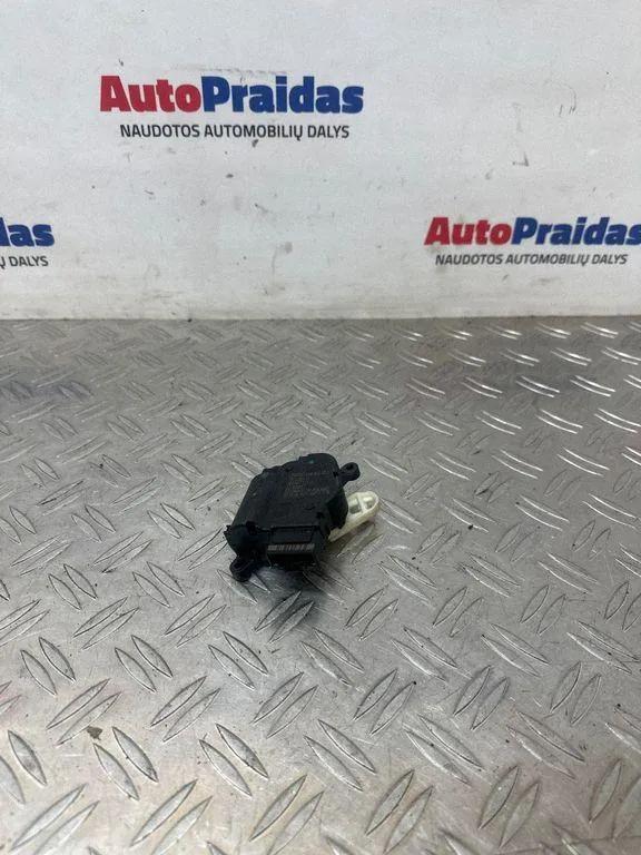 Air Flap Motor VW PASSAT Variant B6 (3C5) 2.0 TDI 1K0907511Q